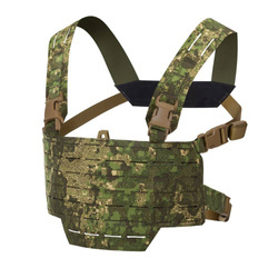 Přímá akce - Warwick Mini Chest Rig® - PenCott WildWood - CR-WRWM-CD5-PWW