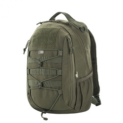 M-Tac - Taktický batoh Force Pack - 16 l - olivový - GB0328-OD