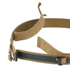 Neptune Spear - Taktický opasek Battle Belt 1 s přezkou Cobra FM a opaskem - 45 mm - Kojotí hnědá - BB-1-SET1-CB1