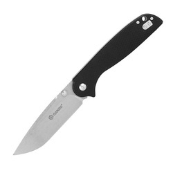 Ganzo - Zavírací nůž EDC - G10 - Liner Lock - Black - G6803-BK