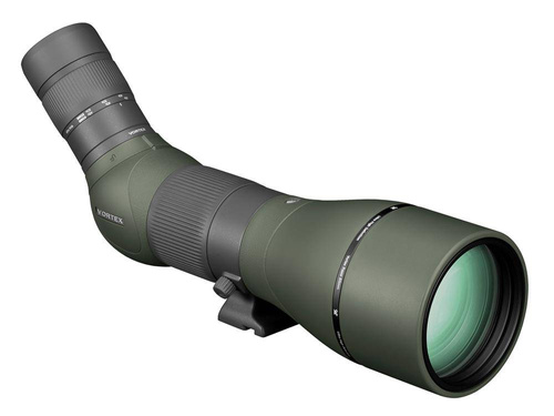 Vortex Optics - Dalekohled Razor HD 27-60x85 - úhlový - zelený / černý - RS-85A