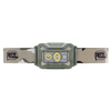 Petzl - Aria 2 LED čelová svítilna - 450 lm - RGB - černá - E070BA00