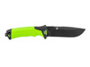 Ganzo - Taktický nůž - zelený - G8012-LG