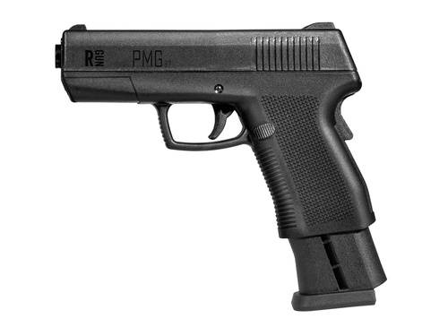 RazorGun - Pistolový plynový odpalovač PMG-37