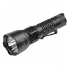 Speras - EST PLUS LED taktická svítilna s baterií 3800 mAh - 1600 lm - černá - SPERAS PLUS