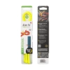 Nite Ize - Klíčenka Gear Tie 18" Original Twist Tie - Dvojbalení - Neon Yellow - GT18-33-2R3