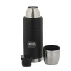 M-Tac - Nerezová termoska - 750 ml - černá - UN-B04-750A-BK