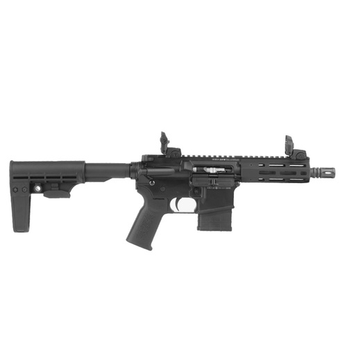 Tippmann Arms - Pistole M4-22 Micro Elite - 7" - .22 LR