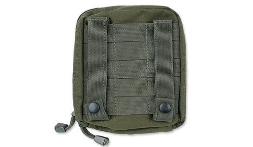 MFH - Brašna na mapy Molle - OD Green - 30604B