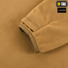 M-Tac - Polartec Delta Fleece - Coyote - 70016005