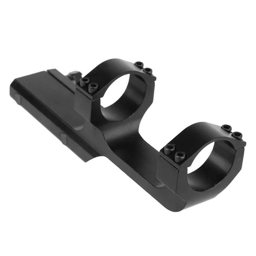 Primary Arms - Jednodílná prodloužená montáž na zaměřovač AR15 Deluxe - 30 mm - černá - PADLXSMEXT