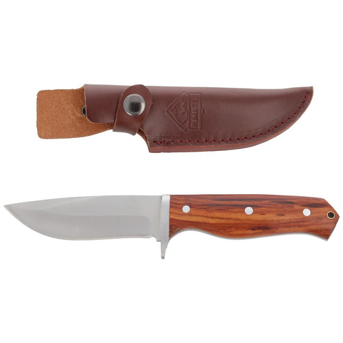 Puma - Nůž Wood Drop Point - 321411