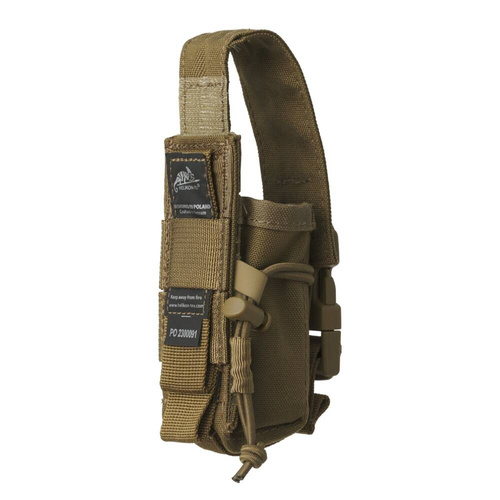 Helikon - Pouzdro na zábleskový granát - Coyote - MO-GFG-CD-11