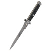 Frank Beltrame - Stiletto Black - FB 28/37