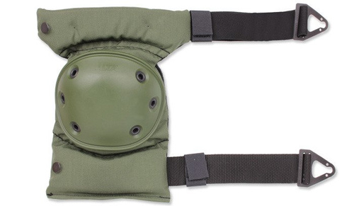 ALTA - CONTOUR™ chrániče kolen - OD Green - 52913.09