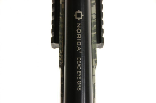 Norica - Vzduchovka Dead Eye GRS Camo - 4,5 mm - 111.25.007