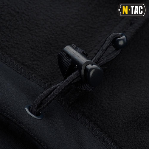 M-Tac - Softshellová bunda - námořnická modrá - 20201015