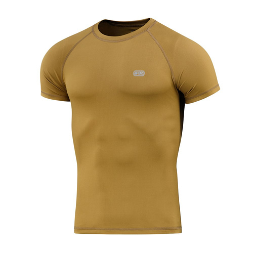 M-Tac - Ultralehké termo tričko Polartec - Coyote - 51404005