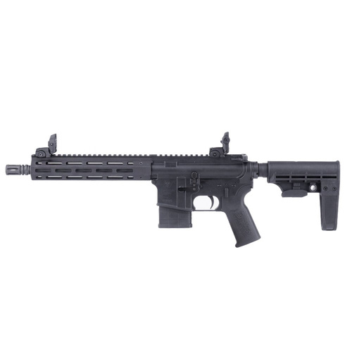 Tippmann Arms - Pistole M4-22 Elite - 11" - .22 LR