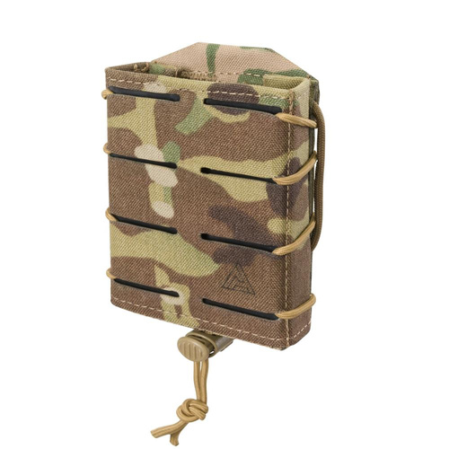 Přímá akce - Pouzdro na rychlé dobíjení pušky Short® - Crye™ MultiCam® - PO-RFSS-CD5-MCM