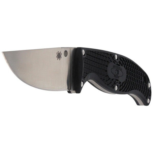 Spyderco - Nůž Enuff™ FRN Black Clip Point - FB31CPBK