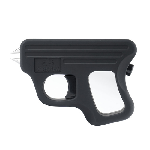Piranha - Paralyzér Pistol Shock - 2 000 000 V - černý - PISH
