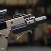 Strike Industries - Hliníkový chránič ruky pro KRISS Vector SDP 6,5" - M-LOK - SI-KV-HG-BK