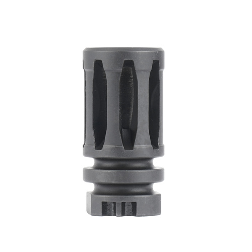 WBP Rogów - Náhubek A2 Style pro karabiny platformy AKM - 14x1L - Černá