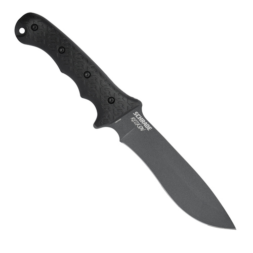 Schrade - Nůž pro přežití s pevnou čepelí Reckon - 1182522