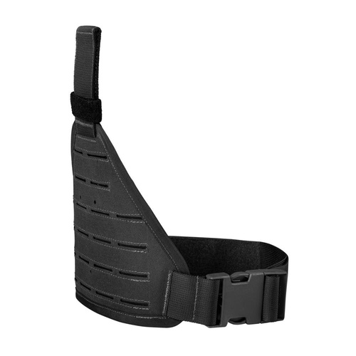 Přímá akce - Mosquito Drop Leg Panel MK II® - černý - PL-LGPN-CD5-BLK