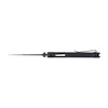 Walther - Zavírací nůž PDP Spearpoint - černý - 125-371