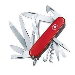Victorinox - Kapesní nůž Ranger - 1.3763
