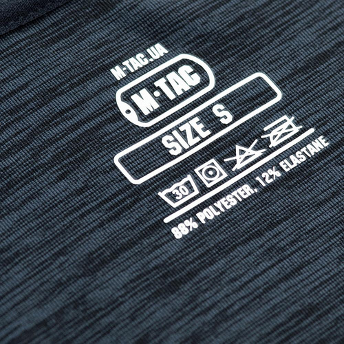 M-Tac - Termo prádlo Active Level I - černé - 70010012