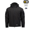 M-Tac - Softshell s fleecovou vložkou - černá - MTC-SJWL-BK