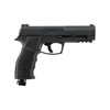 Umarex - T4E TP 50 HDP 50 Gen 2 Gumová kulovnice - .50 RAM - CO2 12 g - černá - 2.4066