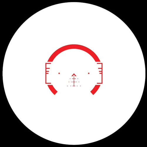 Primary Arms - Puškohled SLx 3x32 mm Gen III ACSS CQB-M2 - PAC3X-GENIII-ACSS-5