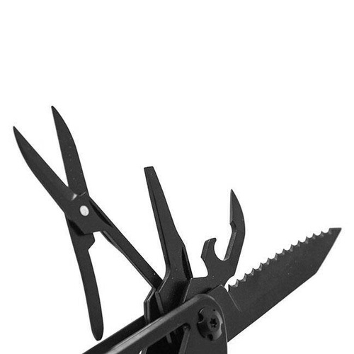 Ganzo - Multitool se sadou bitů - 14 nástrojů - G202-B
