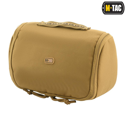 M-Tac - Taktická kosmetická taška - Coyote - 10127005.