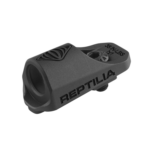 Reptilia - QD zásuvka pro taktický závěs M-LOK - Černá - 100-123