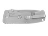 Ganzo - Zavírací nůž - 440C - oranžový - G722-OR