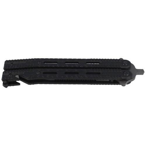 RUI - Nůž Balisong Titanium Rescue - 36214
