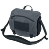 Helikon - Taška Urban Courier Large® - Cordura® - stínově šedá / černá - TB-UCL-CD-3501A