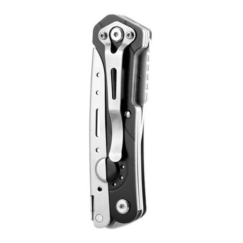 Roxon - Zavírací nůž s nůžkami KS - S501