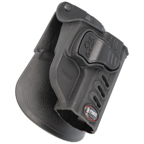 Fobus - Pouzdro pro H&amp;K USP Compact 9mm - Standard Paddle - pravé - HKCH