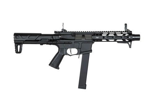 G&amp;G - Replika samopalu ASG ARP9 2.0 - černá - GIG-01-035450