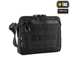 M-Tac - Administrativní taška Elite - Cordura - černá - 10176002