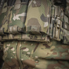 M-Tac - Taktická vesta QRS XL - Multicam - 10180008