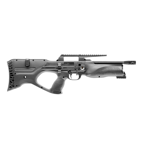 Walther - Vzduchová puška Reign M2V PCP - 4,5 mm - 467.30.10