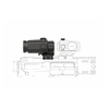 Vector Optics - Lupa Maverick III 3x22 - MIL - Černá - SCMF-31