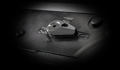 Strike Industries - Flip Switch - černý - SI-AR-SS-FLIP-BK